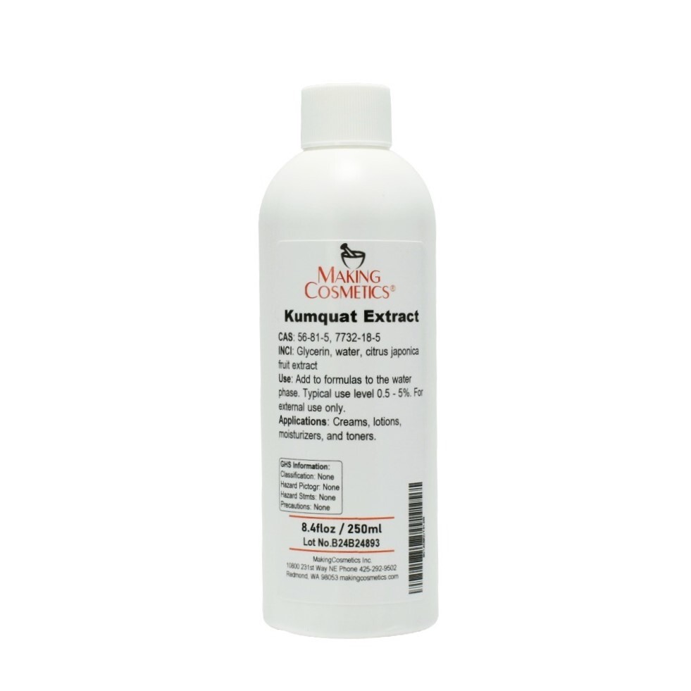Kumquat Extract image number 0